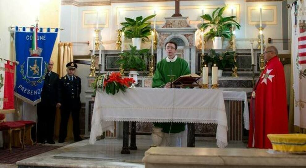 Abusi su minore, chiesti otto anni di carcere per sacerdote
