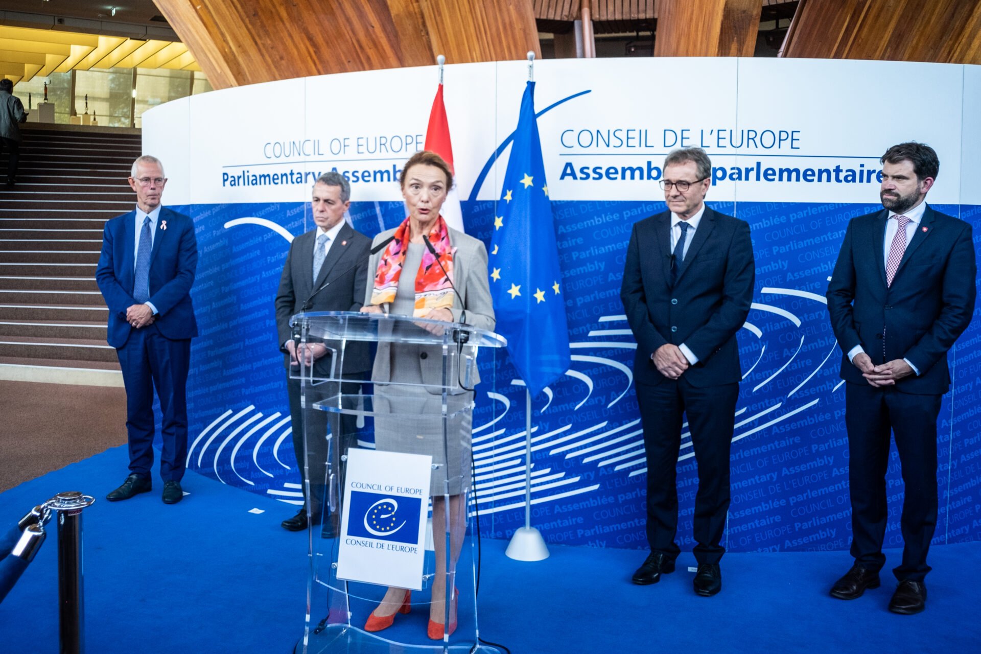 Il Consiglio d’Europa si occupa degli abusi sui minori in Europa