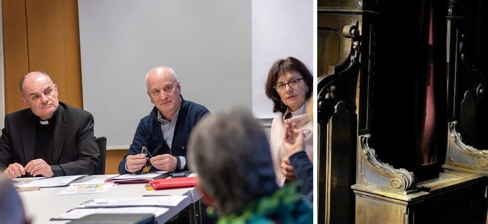 Abusi nella Chiesa, 16 segnalazioni a Bolzano: 11 sacerdoti e 2 religiose sotto accusa. Ugolini: “Serve uno sguardo onesto sulle condizioni che hanno coperto gli abusi”