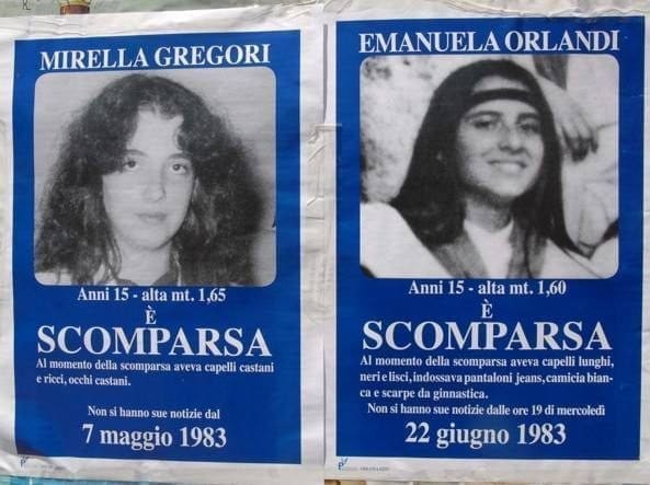 manifesti gregori orlandi