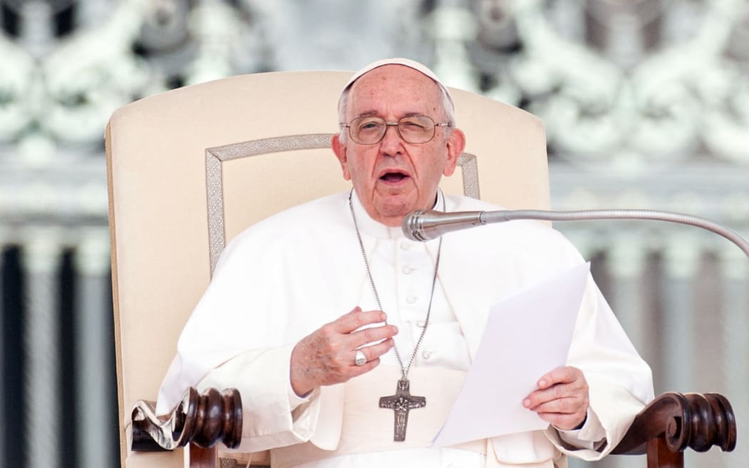 NUOVA ZELANDA – Il gruppo di sopravvissuti agli abusi della Chiesa cattolica afferma che il Papa ha ignorato la loro lettera