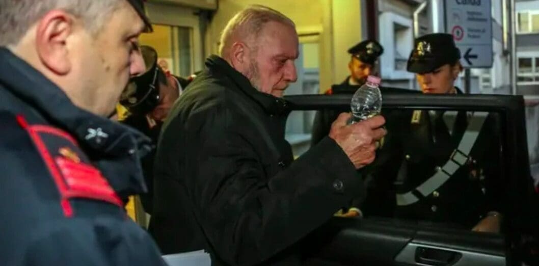 Scarcerato Rodolfo Fiesoli il “profeta” del Forteto