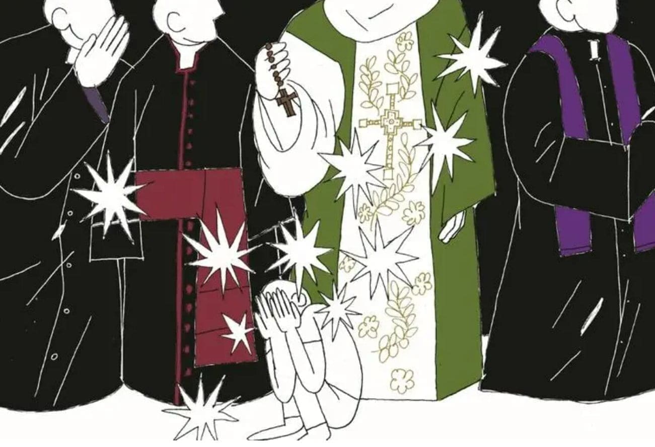 Pedofilia, le buone lezioni e i cattivi esempi della Chiesa nella Sicilia degli scandali