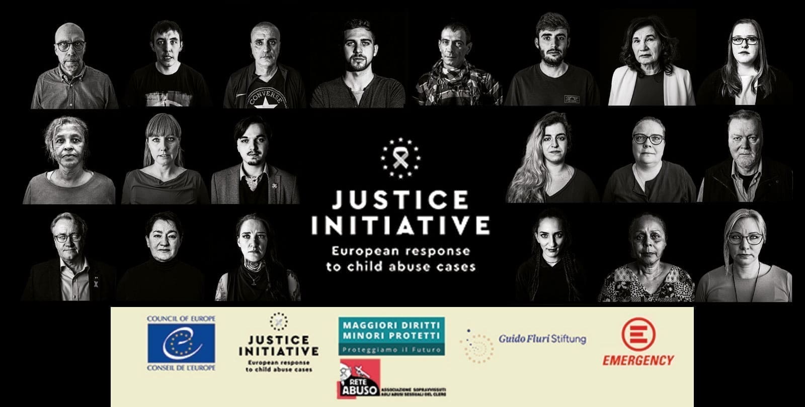 INVITO – Vittime di abusi e maltrattamenti da tutta Europa – GIOVEDI 23 MARZO presso CASA EMERGENCY