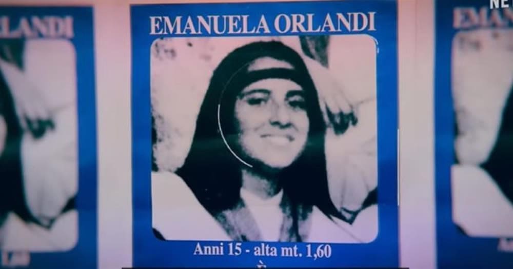 Emanuela Orlandi e il giallo dei nastri audio, il perito: “Hanno fatto tagli. Serve trovare l’originale per capire”. Il fratello Pietro: “È negli archivi della questura di Roma”