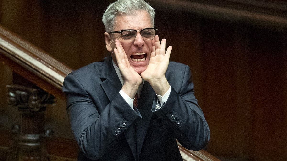 La destra combatte i diritti civili: “Maternità surrogata? Peggio della pedofilia”