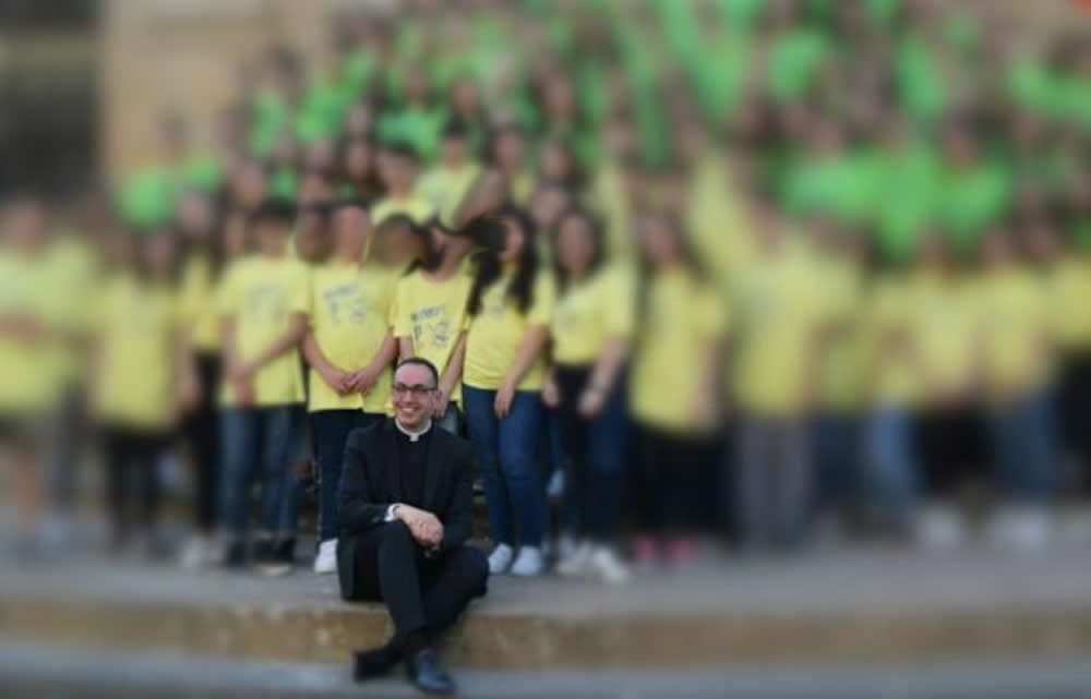 Udienza fiume ad Enna, in aula i giovani del 360, l’associazione creata da Rugolo