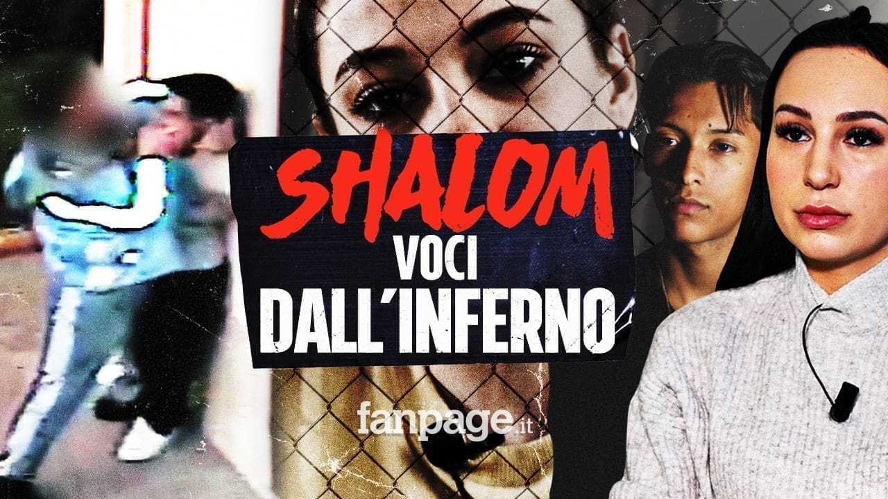 Insulti razzisti, torture e stupri simulati: i nuovi video dall’inferno della Comunità Shalom