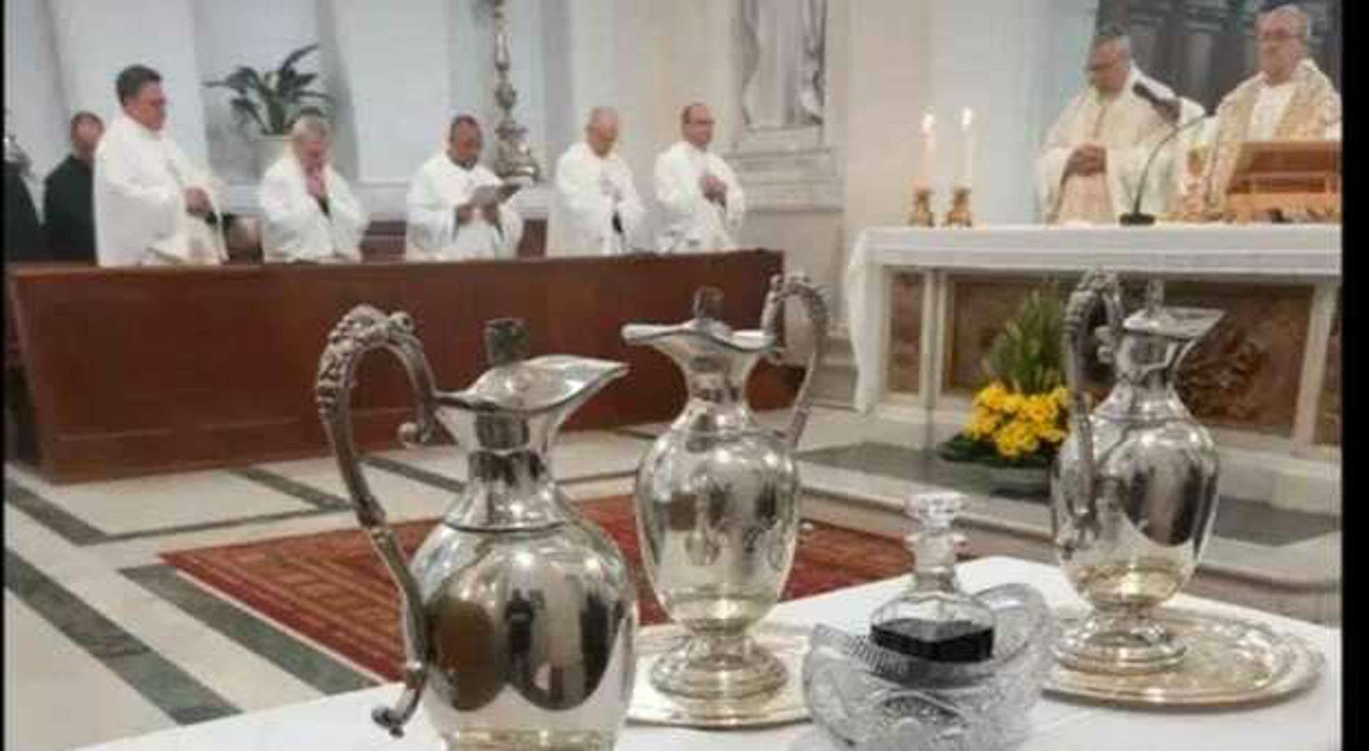 Abusi, la vittima di un prete sospeso a divinis: «Perchè celebra messa al monastero benedettino di Subiaco?»