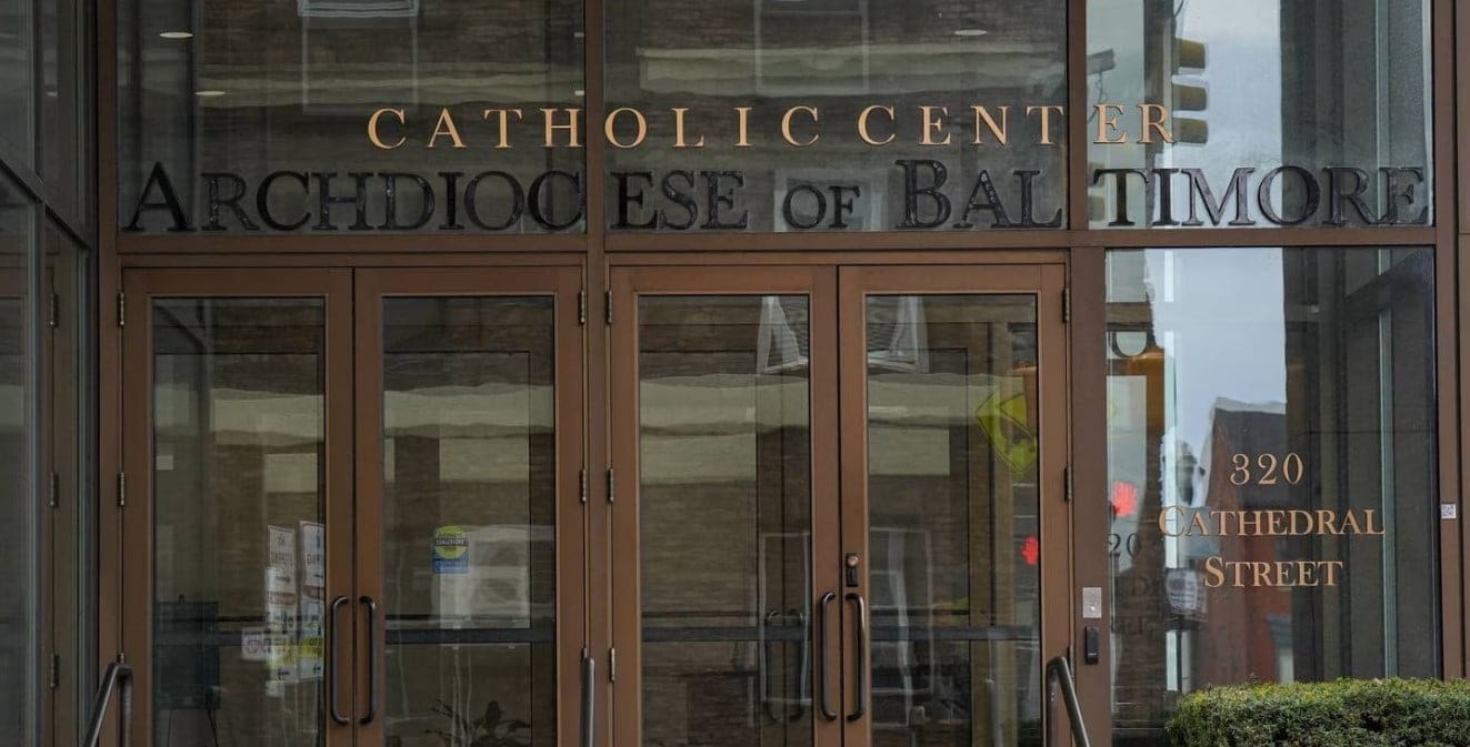 L’arcidiocesi di Baltimora ha coperto “orribili e ripetuti abusi” a spese dei bambini, afferma il rapporto