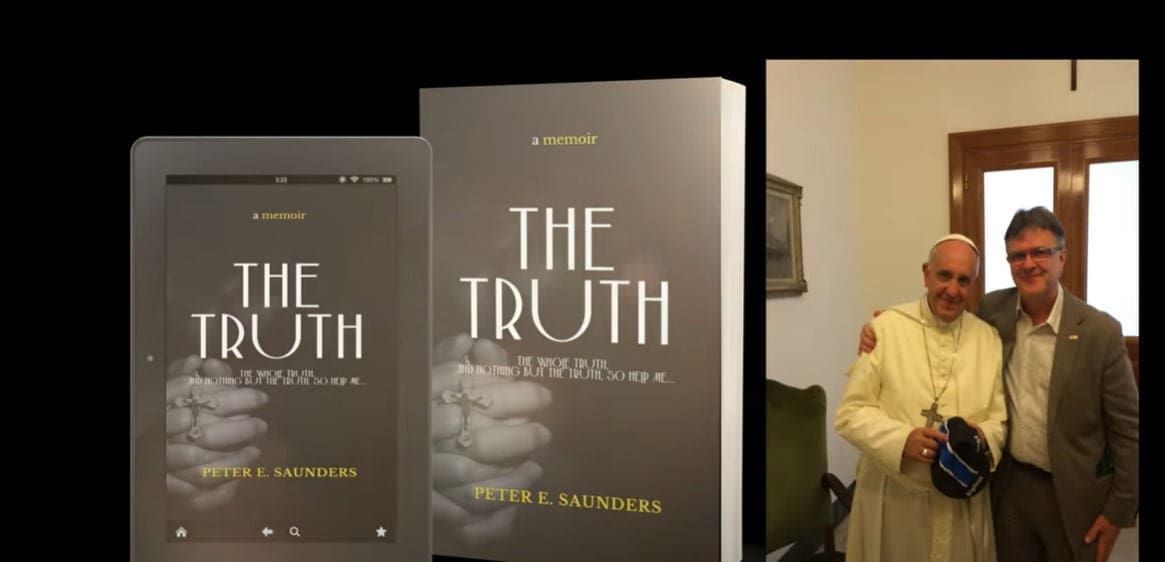 Libro di Peter E. Saunders