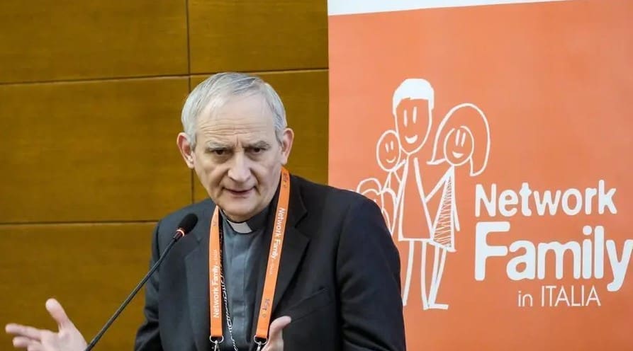 Abusi e omertà, fact cheking alla “dottrina Zuppi”