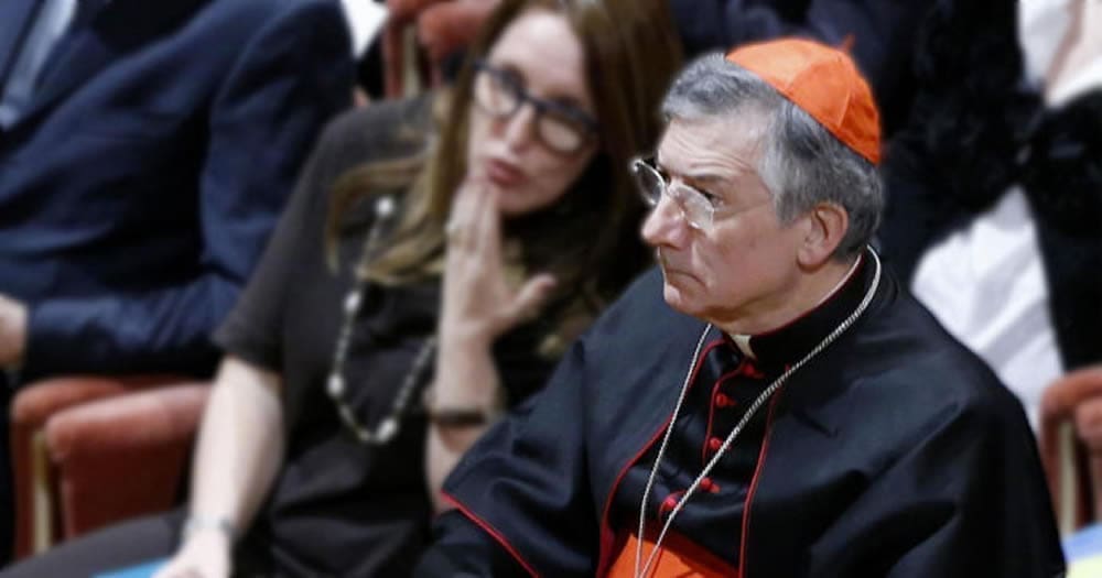 Venezia, al processo sul “corvo” la deposizione del patriarca Moraglia. “Molestie a minori? Mi segnalarono un caso di adescamento”
