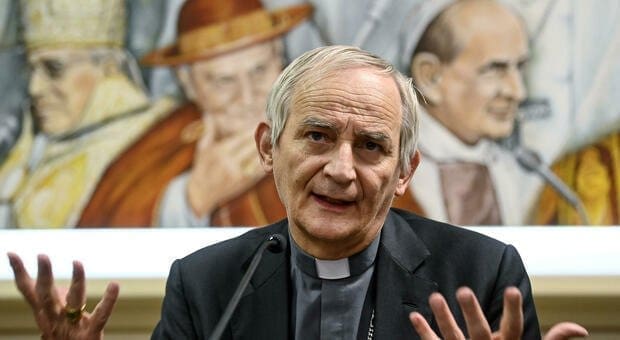 ABUSI: LA CEI INCONTRA LE “SUE” VITTIME. E PER LORO CREA UN OSSERVATORIO