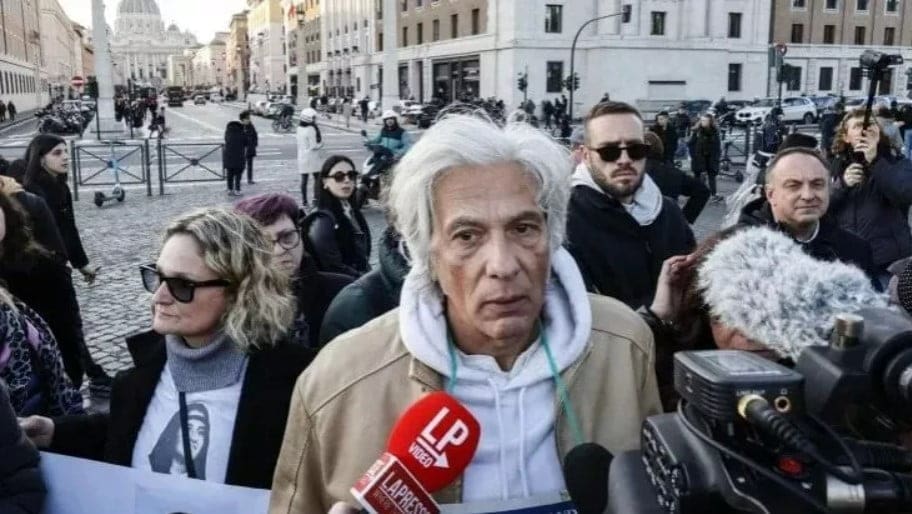 Caso Orlandi, Pietro: “Non chiedo scusa su Wojtyla, lui sapeva la verità su Emanuela e ha taciuto”