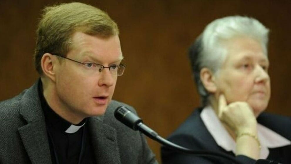Chiedono al Papa che “intervenga” la commissione vaticana antiabuso dopo le dimissioni di Zollner