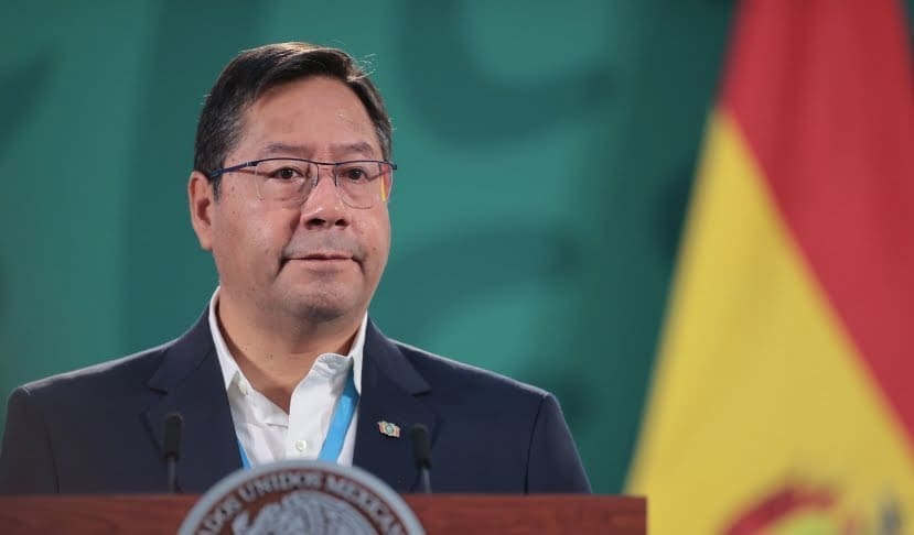 Sacerdoti pedofili: una lettera del presidente boliviano Luis Arce scuote il Vaticano