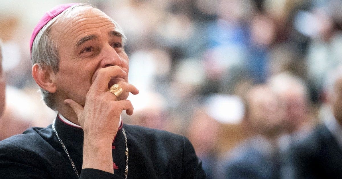 Pedofilia, polemica Cei-Procura Tivoli: “omertosi? Falso” – Zuppi replica ai PM