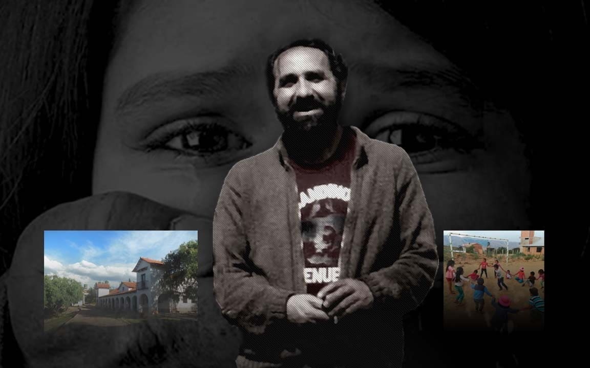 La terribile storia del gesuita spagnolo Alfondo Pedrajas – detto “padre Pica” – che in Bolivia abusò di oltre 80 ragazzi. Uno scandalo ripugnante silenziato in molti Paesi