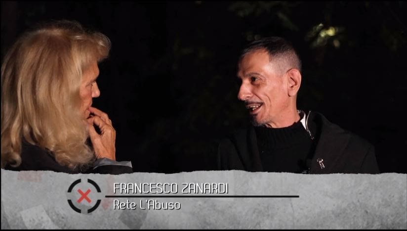 A Confessione reporter torna il tema dei preti pedofili  – Questa sera su Rete4 con Stella Pende