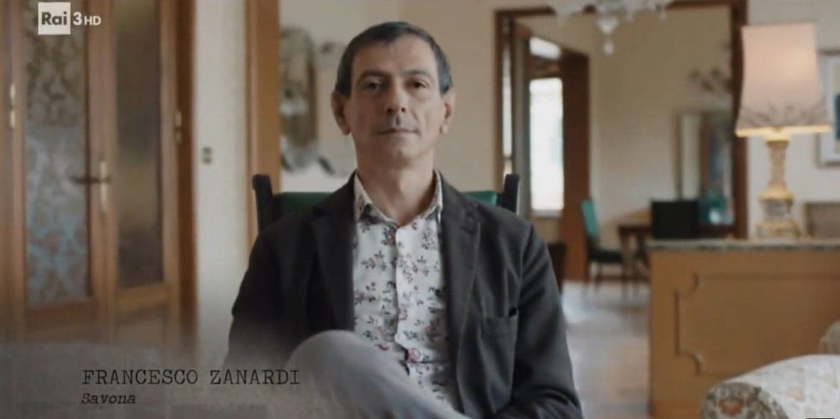 Tratto da “Caro Presidente” 2022 – Diritti civili – Francesco Zanardi
