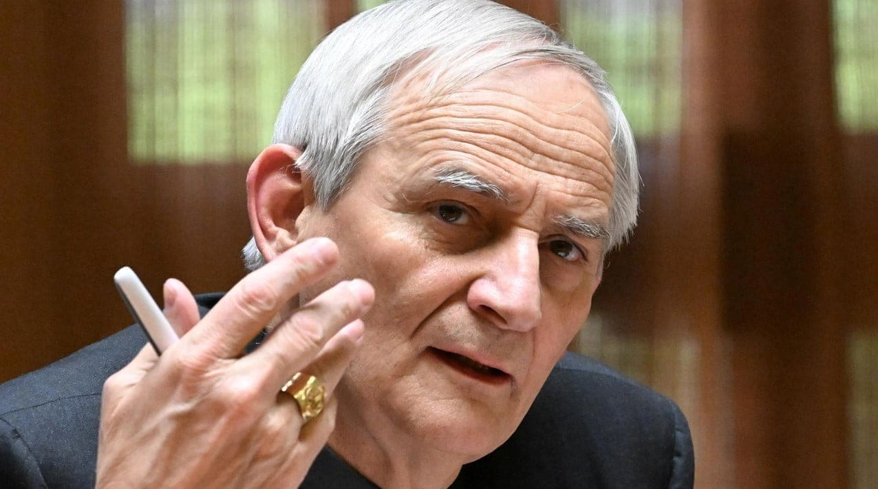 Zuppi, nuova nomina dal Papa: Giudice di Cassazione in Vaticano