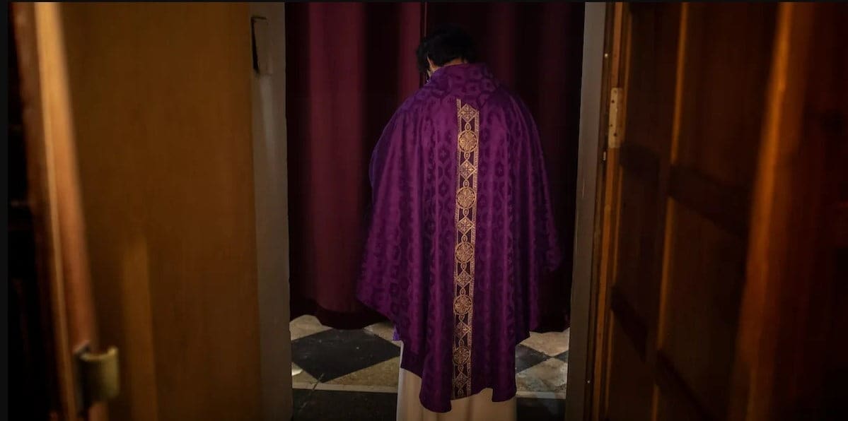 La Chiesa spagnola ha ammesso più di 900 casi di pedofilia