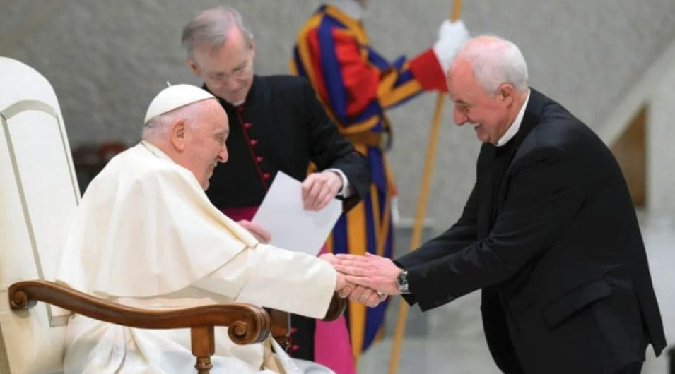 Tutti gli uomini di Papa Francesco… e quelle nomine poco in linea con la tolleranza ZERO