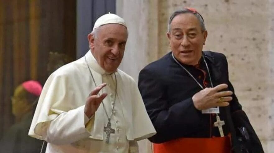 Spagna, prete sospeso per presunti abusi avvenuti negli anni Ottanta. Era stato anche parroco a Voltri