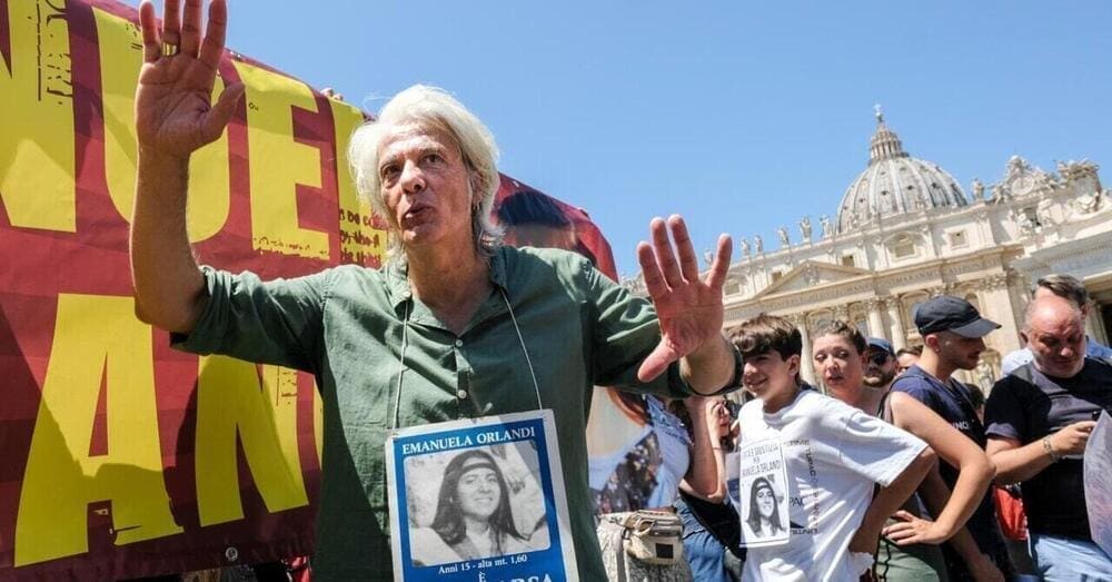 Emanuela Orlandi e la pista della pedofilia: “Un monsignore si faceva portare le ragazzine dai massoni”. Pietro Orlandi: “Nessuna accusa a Casaroli né al Vaticano”