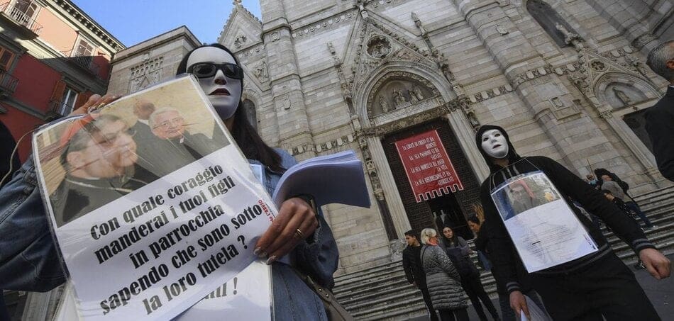 Nessun problema interno