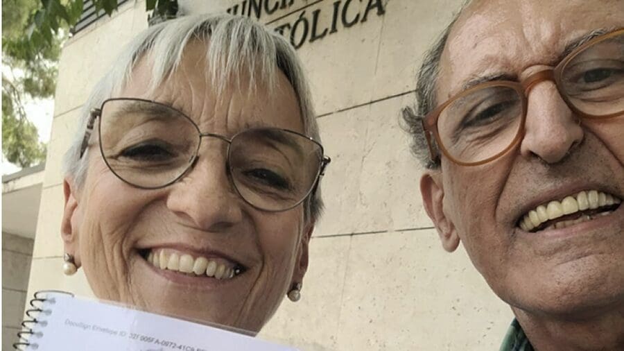 Questa è la denuncia contro l’Opus Dei