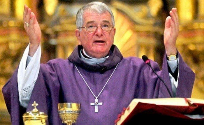 Sanremo – Il caso Zuppi Suetta finisce per inadempienza alla Nunziatura Apostolica