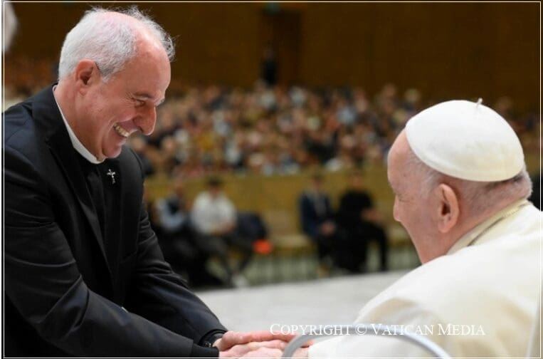 Di Tolve: l’uomo giusto per svuotare il Seminario Romano