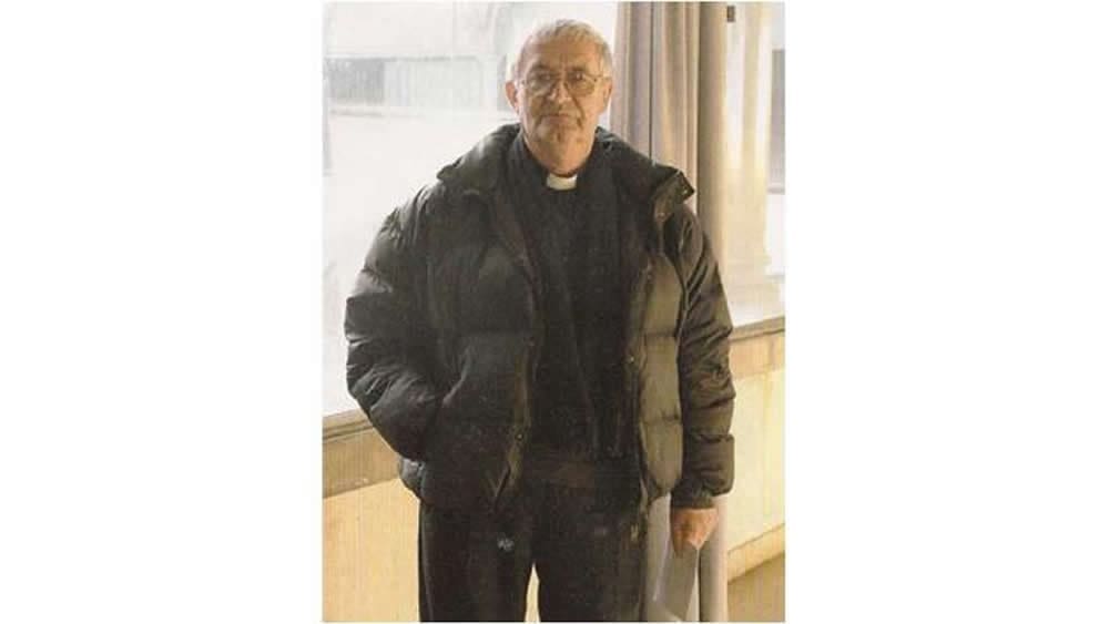 Andrà a a processo Don Reverberi il sacerdote di Sorbolo accusato di crimini contro l’umanità