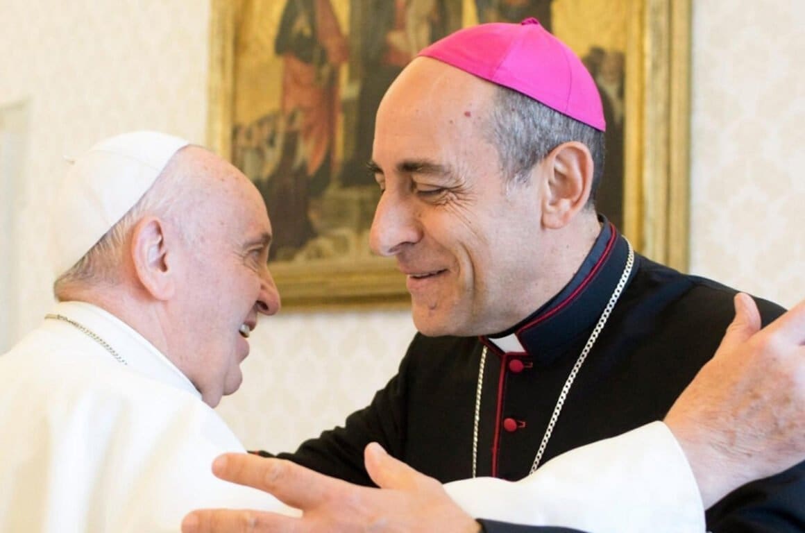 Chi è Tucho Fernandez, l’«esperto di baci» scelto da Papa Francesco come nuovo Prefetto della fede