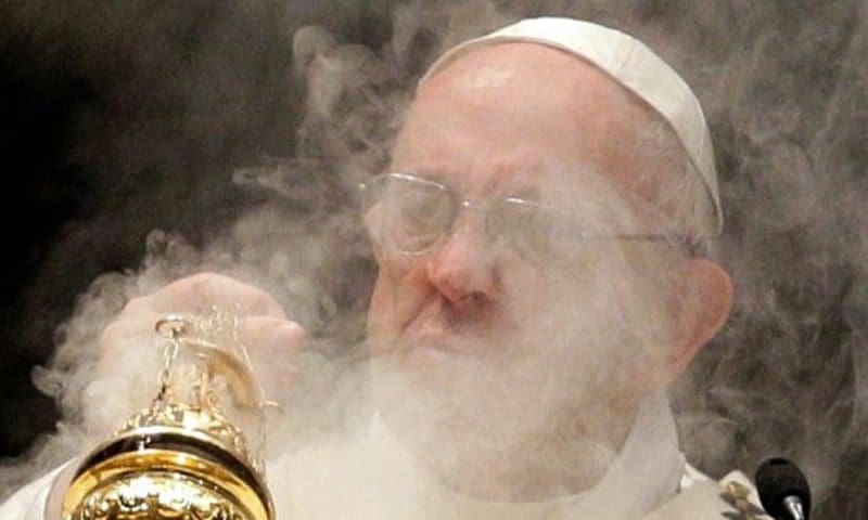 CHIESA CRIMINALE – Lettera aperta di un sacerdote abusato e rinnegato