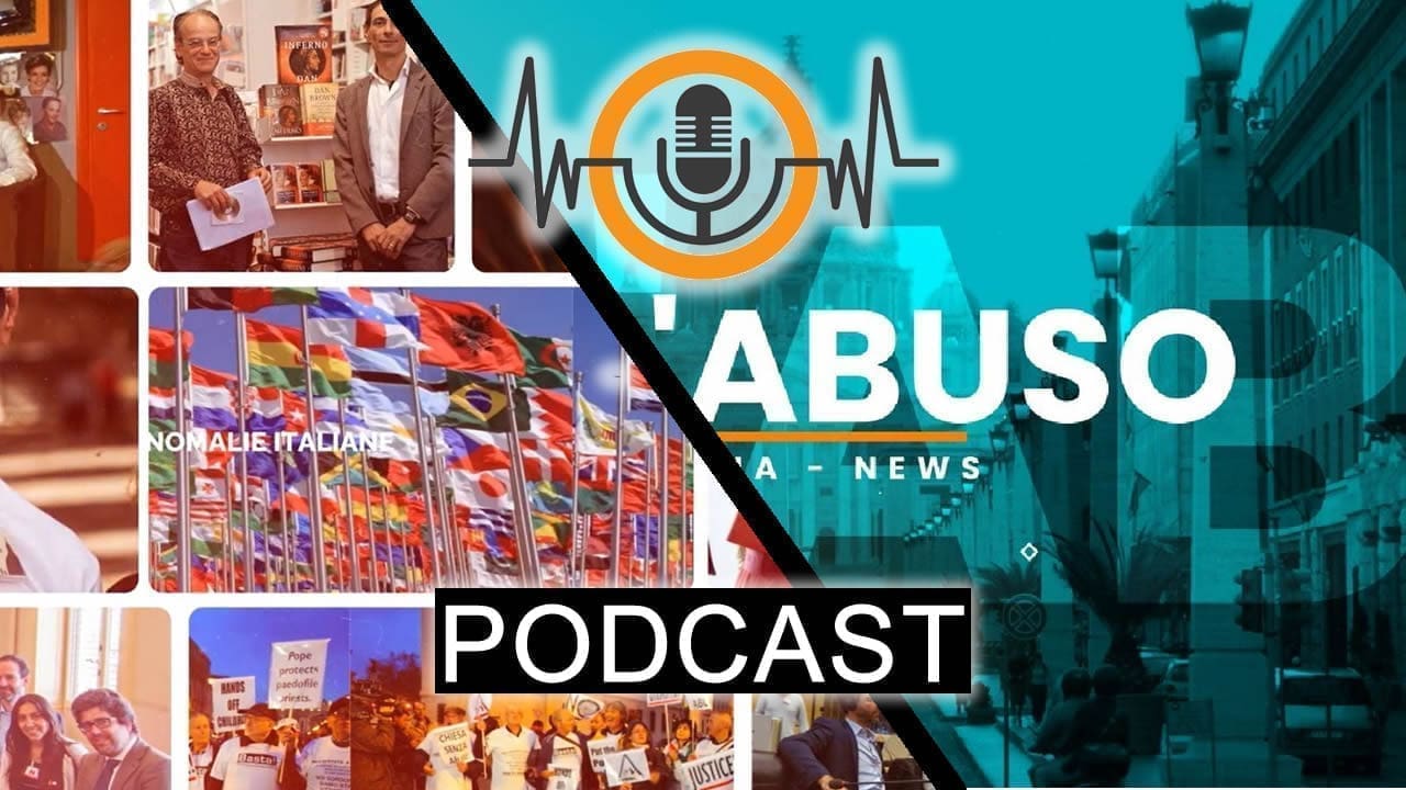 Nasce Rete L’ABUSO PODCAST – La contro informazione e gli approfondimenti del TG NEWS della Rete L’ABUSO