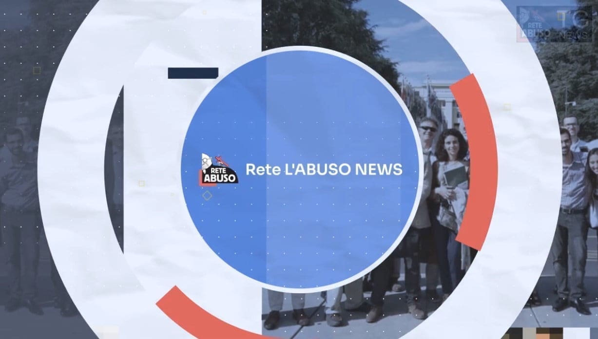 TG NEWS VETRINA – Prova