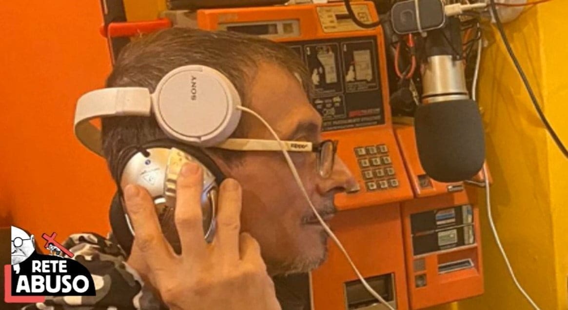Muore il Papa Emerito – Rete L’ABUSO per RNE, Radio Nacional de España.