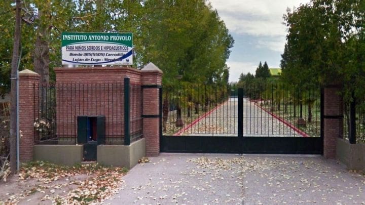 Il pubblico ministero chiede fino a 18 anni per gli imputati nel terzo processo per abusi dell’Istituto Próvolo