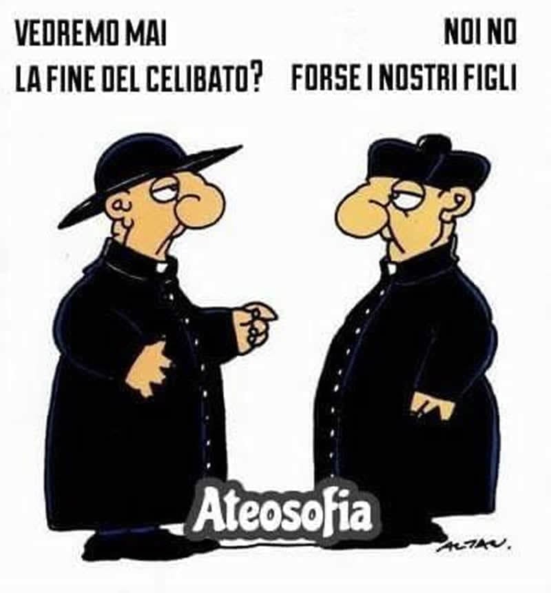 Tra i tanti casi, Erik Zattoni. Figlio di un prete pedofilo reo confesso