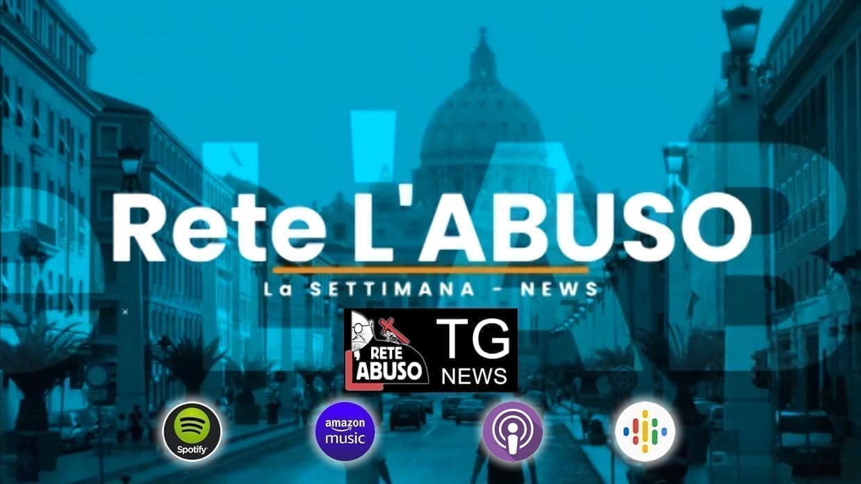Rete L’ABUSO NEWS – edizione 4 del 30 settembre