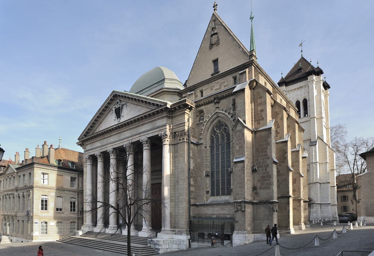 Ordinata un’indagine sugli insabbiamenti degli abusi sessuali da parte della Chiesa cattolica in Svizzera