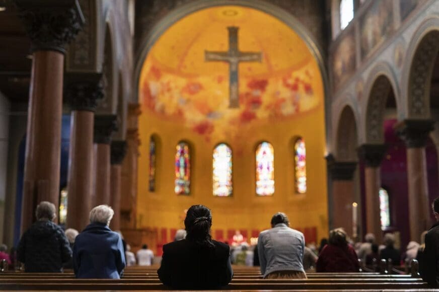 Le vittime di abusi sessuali chiedono l’intervento dell’ONU e del Vaticano