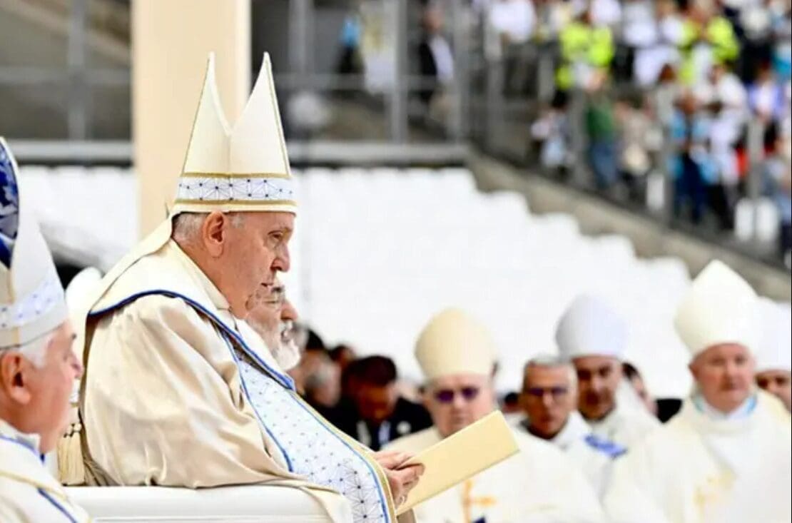 Abusi nella chiesa, il rapporto sulle molestie in Svizzera fa luce sui problemi del clero