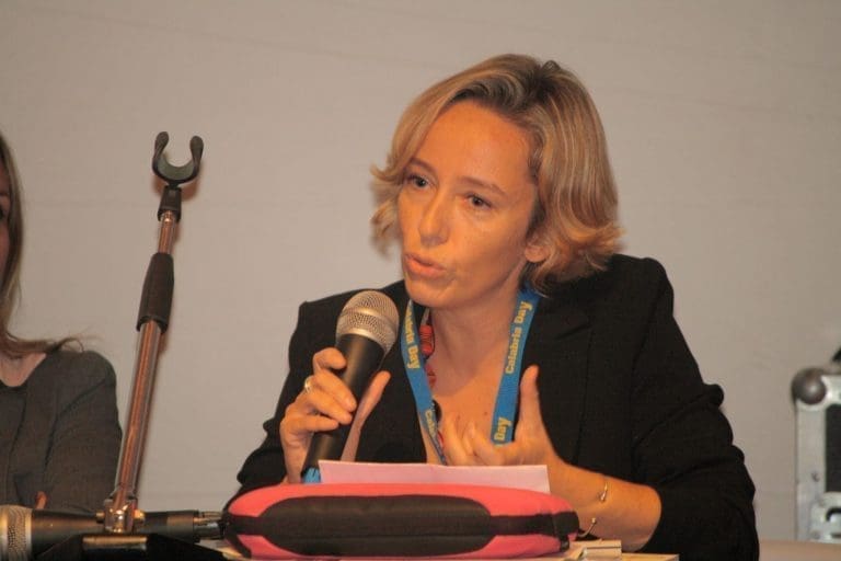 Se il don querela tre giornaliste, una vittima e un presidente
