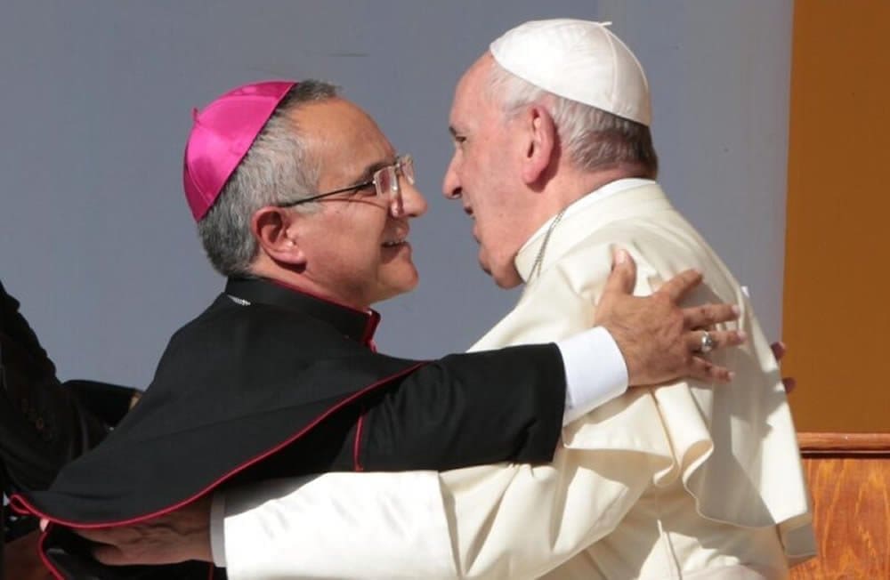 Insabbiamento nella diocesi di Piazza Armerina: a Enna si apre il processo al vescovo e al vicario per falsa testimonianza