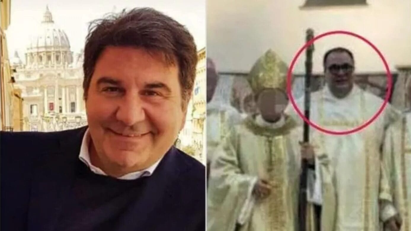 NON C’E’ NULLA DI MALE