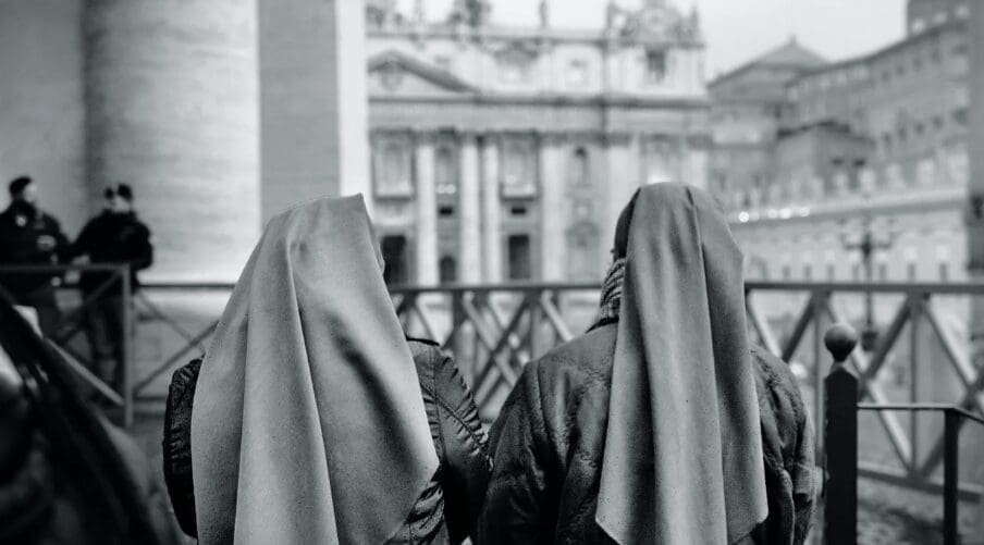 La Chiesa cattolica italiana continua a non affrontare il proprio scandalo degli abusi sessuali